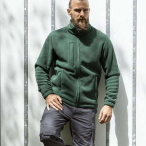 Fleece sweatshirt ARDON®Polar 450 Green
